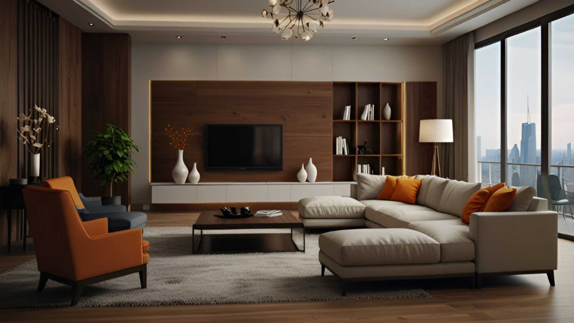 Home Interior Design