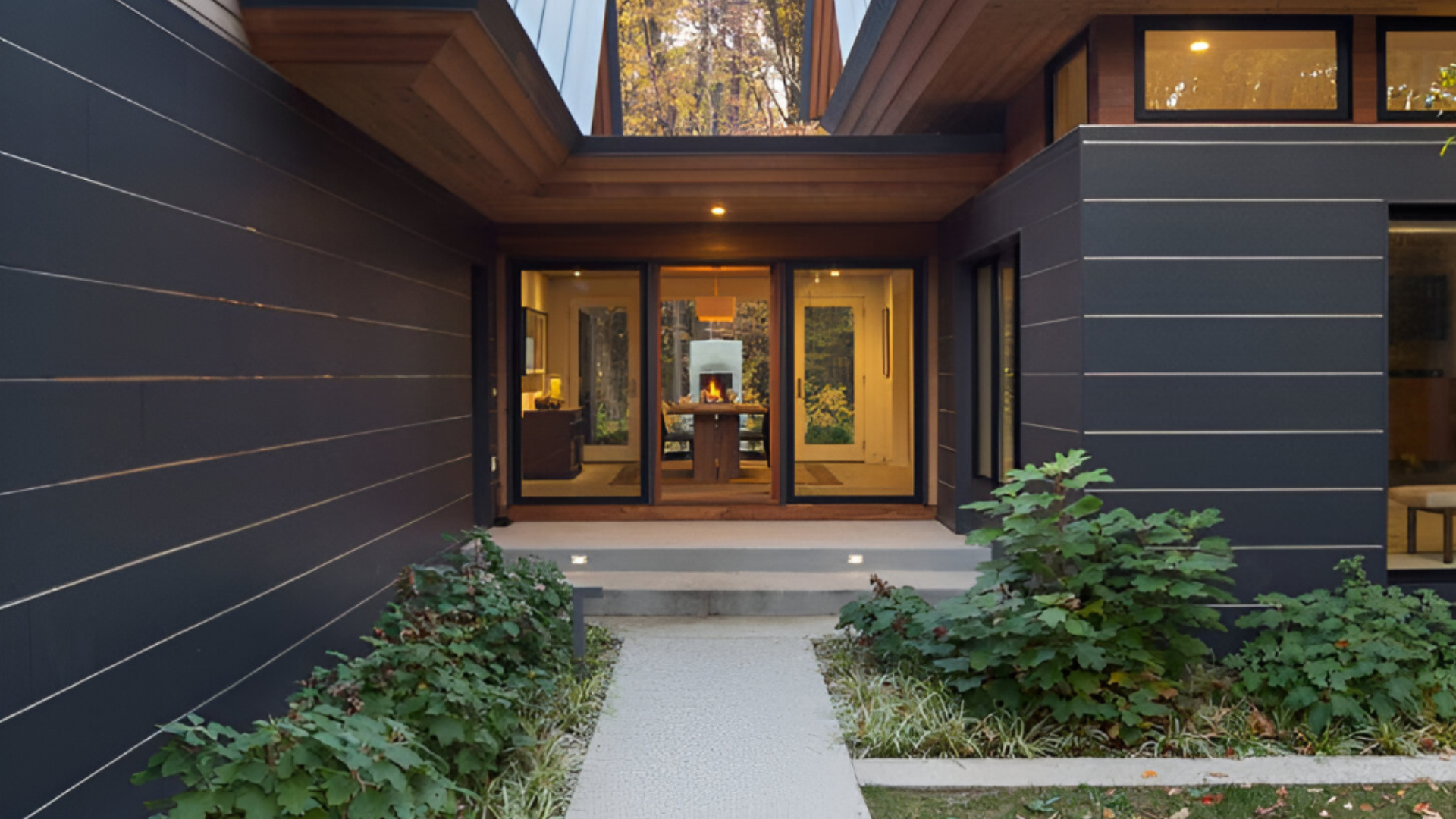 Home Exterior Services