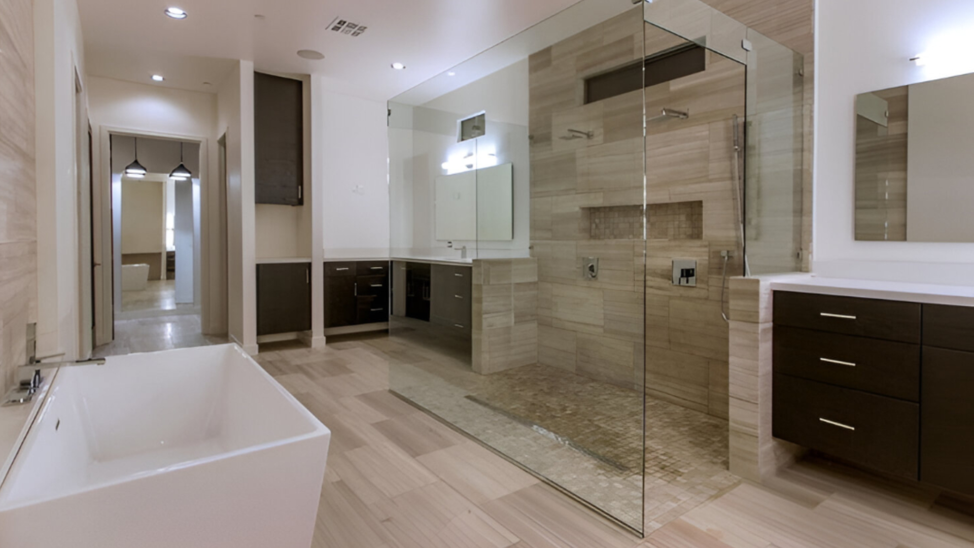 Bathroom Design