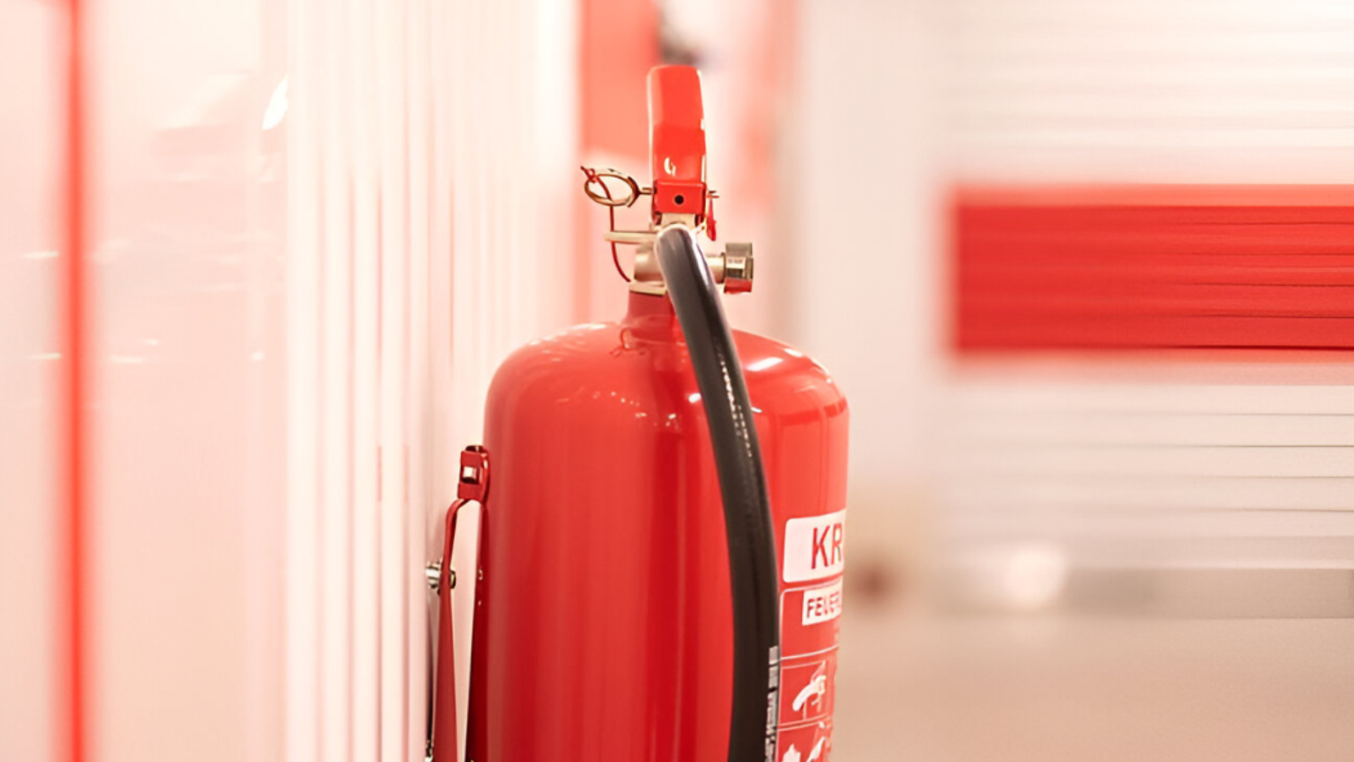 Fire Safety Services